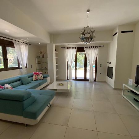 Pura Vida Villa Родакинон Екстериор снимка