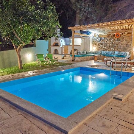 Pura Vida Villa Родакинон Екстериор снимка