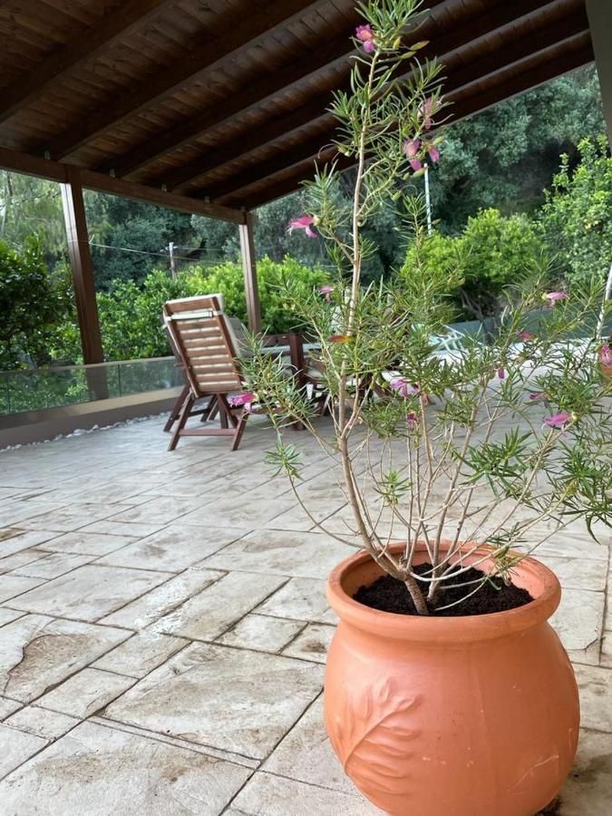 Pura Vida Villa Родакинон Екстериор снимка