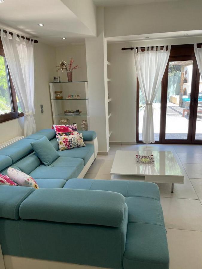 Pura Vida Villa Родакинон Екстериор снимка
