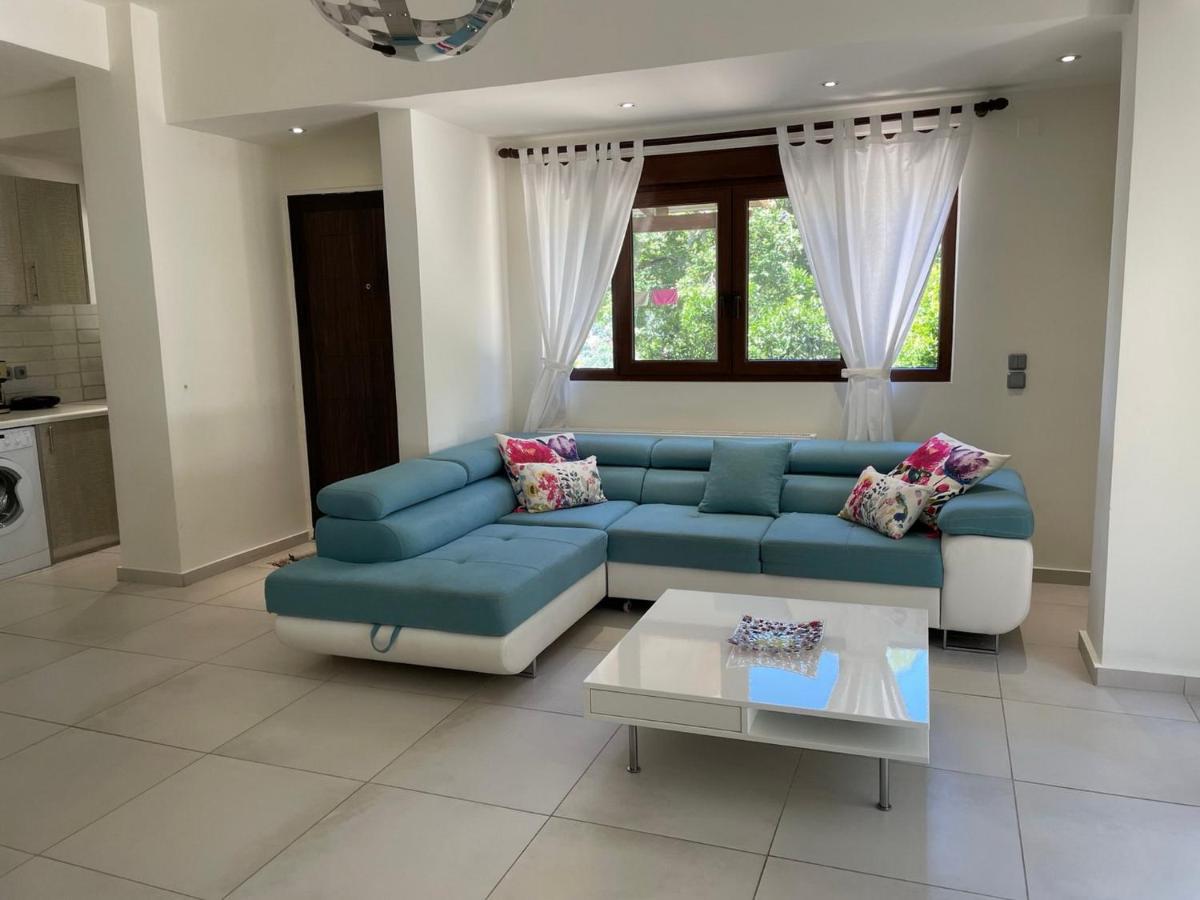 Pura Vida Villa Родакинон Екстериор снимка