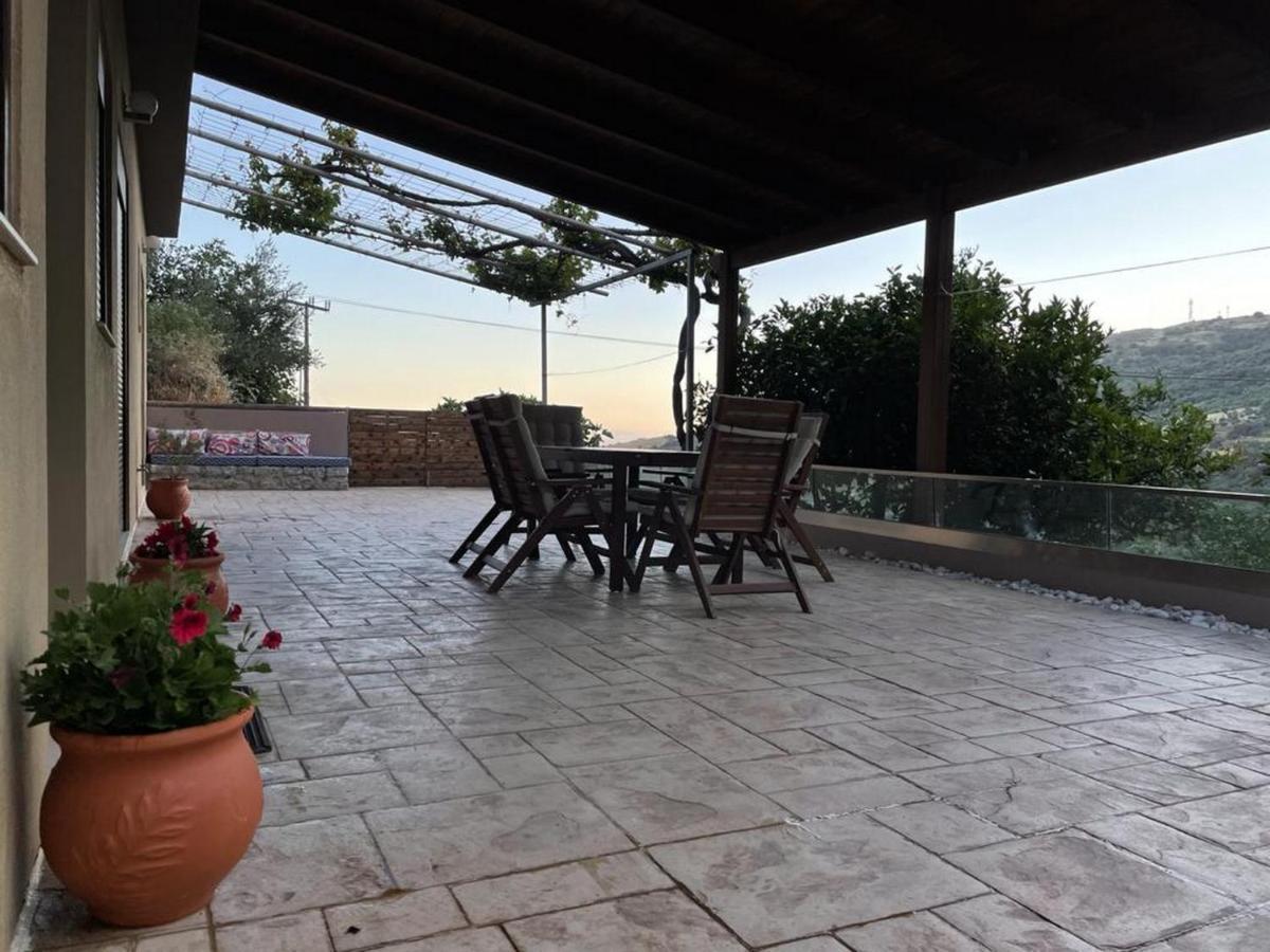 Pura Vida Villa Родакинон Екстериор снимка