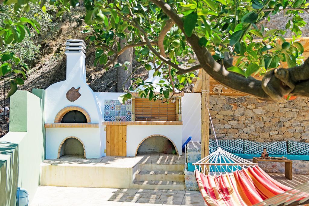 Pura Vida Villa Родакинон Екстериор снимка