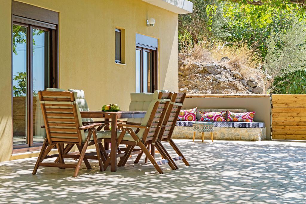 Pura Vida Villa Родакинон Екстериор снимка