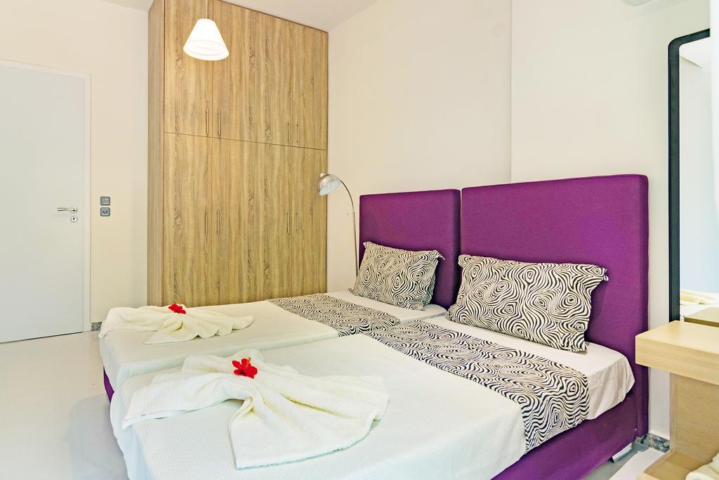 Pura Vida Villa Родакинон Екстериор снимка
