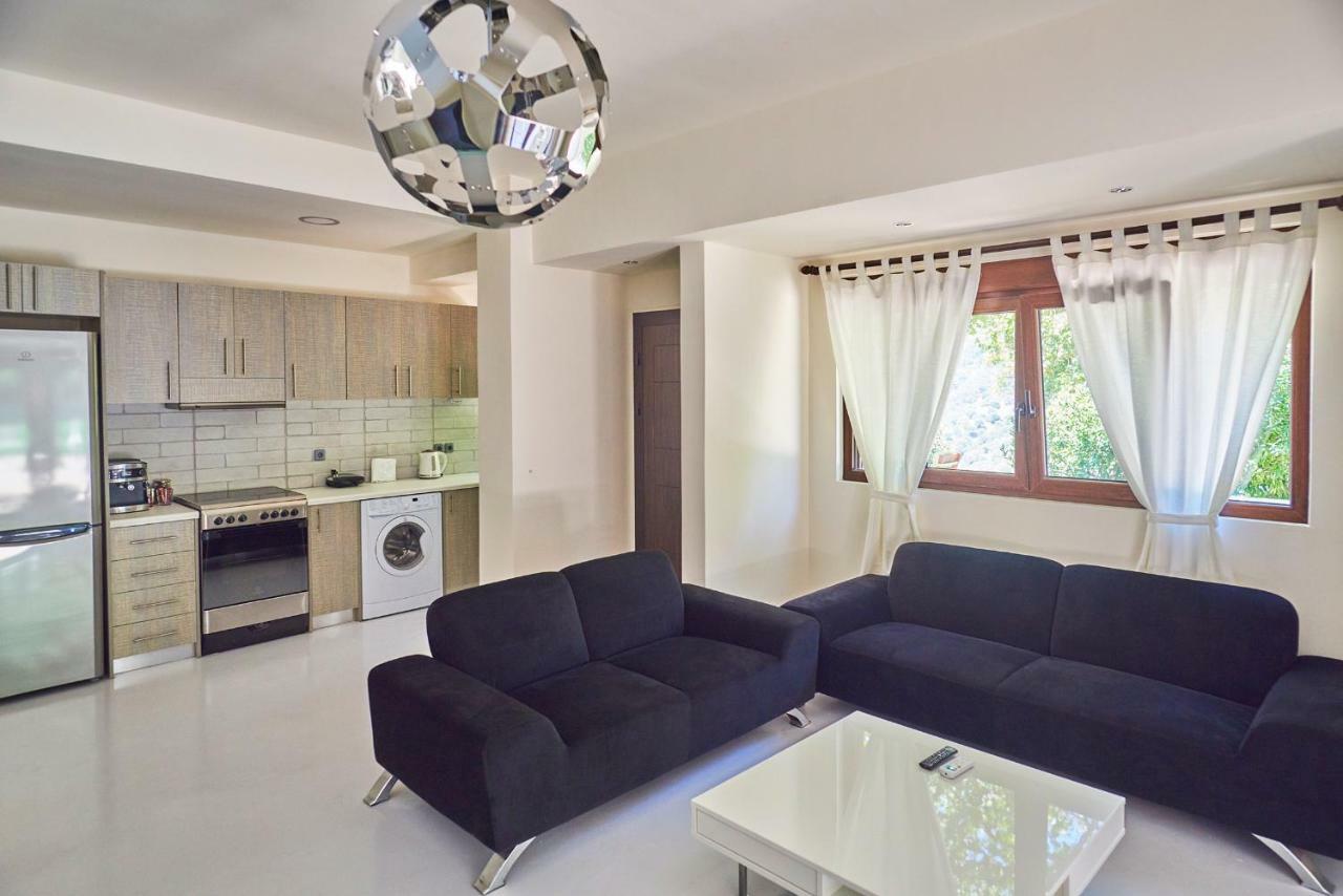 Pura Vida Villa Родакинон Екстериор снимка