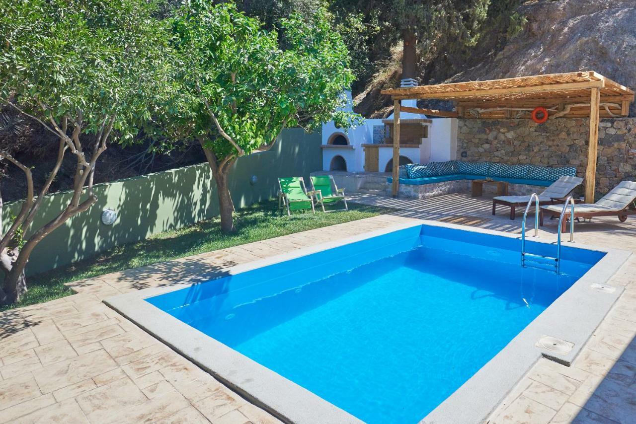 Pura Vida Villa Родакинон Екстериор снимка