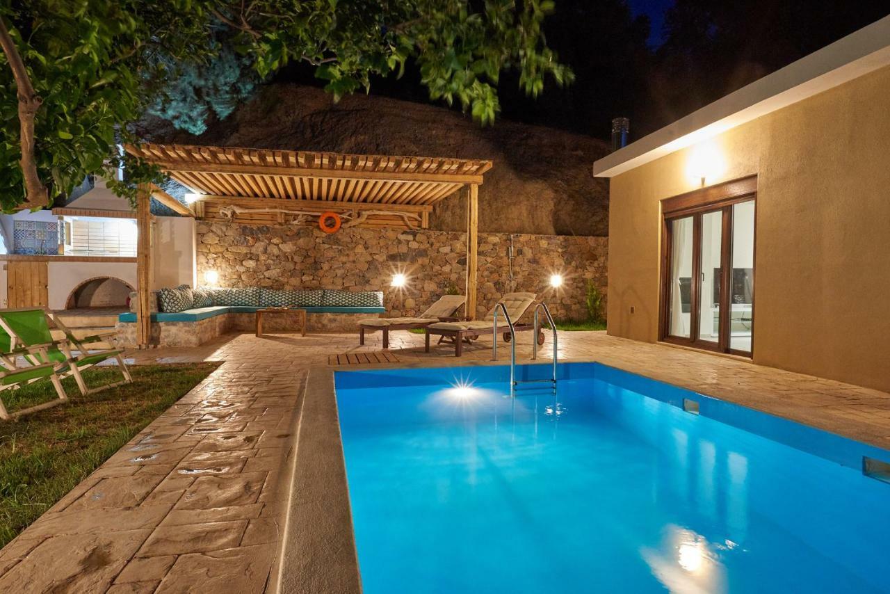 Pura Vida Villa Родакинон Екстериор снимка