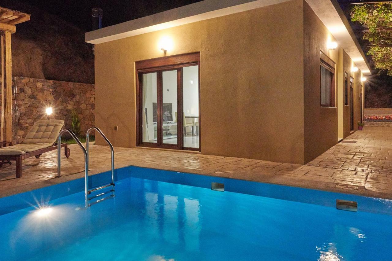 Pura Vida Villa Родакинон Екстериор снимка
