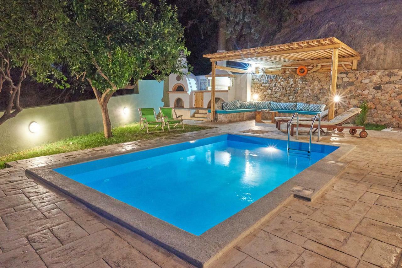 Pura Vida Villa Родакинон Екстериор снимка