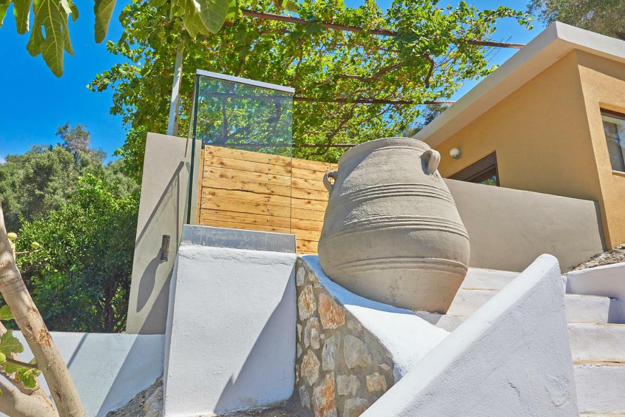 Pura Vida Villa Родакинон Екстериор снимка