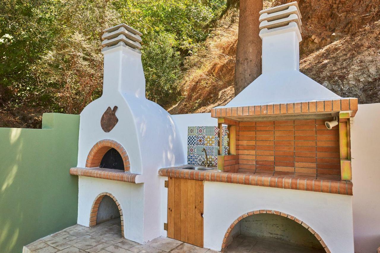 Pura Vida Villa Родакинон Екстериор снимка