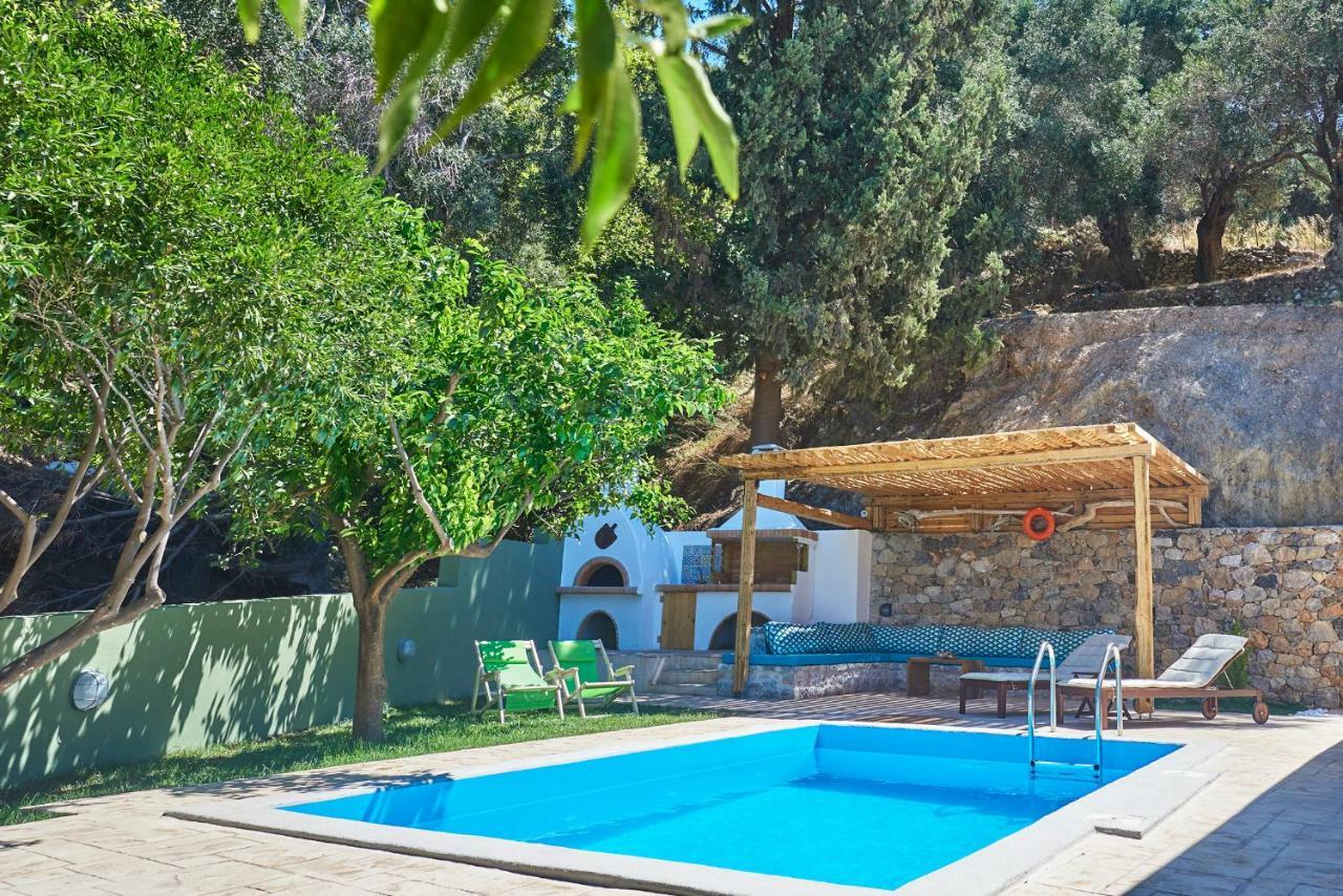 Pura Vida Villa Родакинон Екстериор снимка