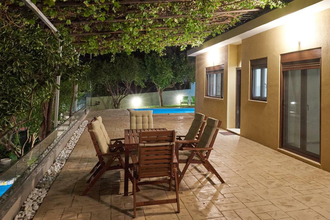Pura Vida Villa Родакинон Екстериор снимка